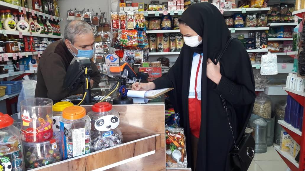 ارائه خدمت به 52 هزار نفر در طرح ملی "ناظران سلامت" در خراسان رضوی